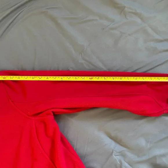 Windriver Fleece Jacket - Picture 4 of 10